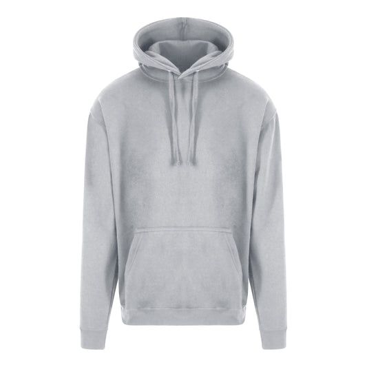 RX350 Pro RTX Unisex Hoodie (Grey)