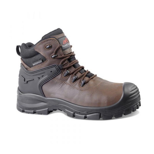 RF 205 Rock Fall Herd Waterproof Safety Boot
