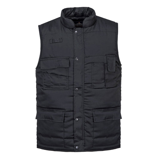 S 414 - Shetland Bodywarmer PORTWEST