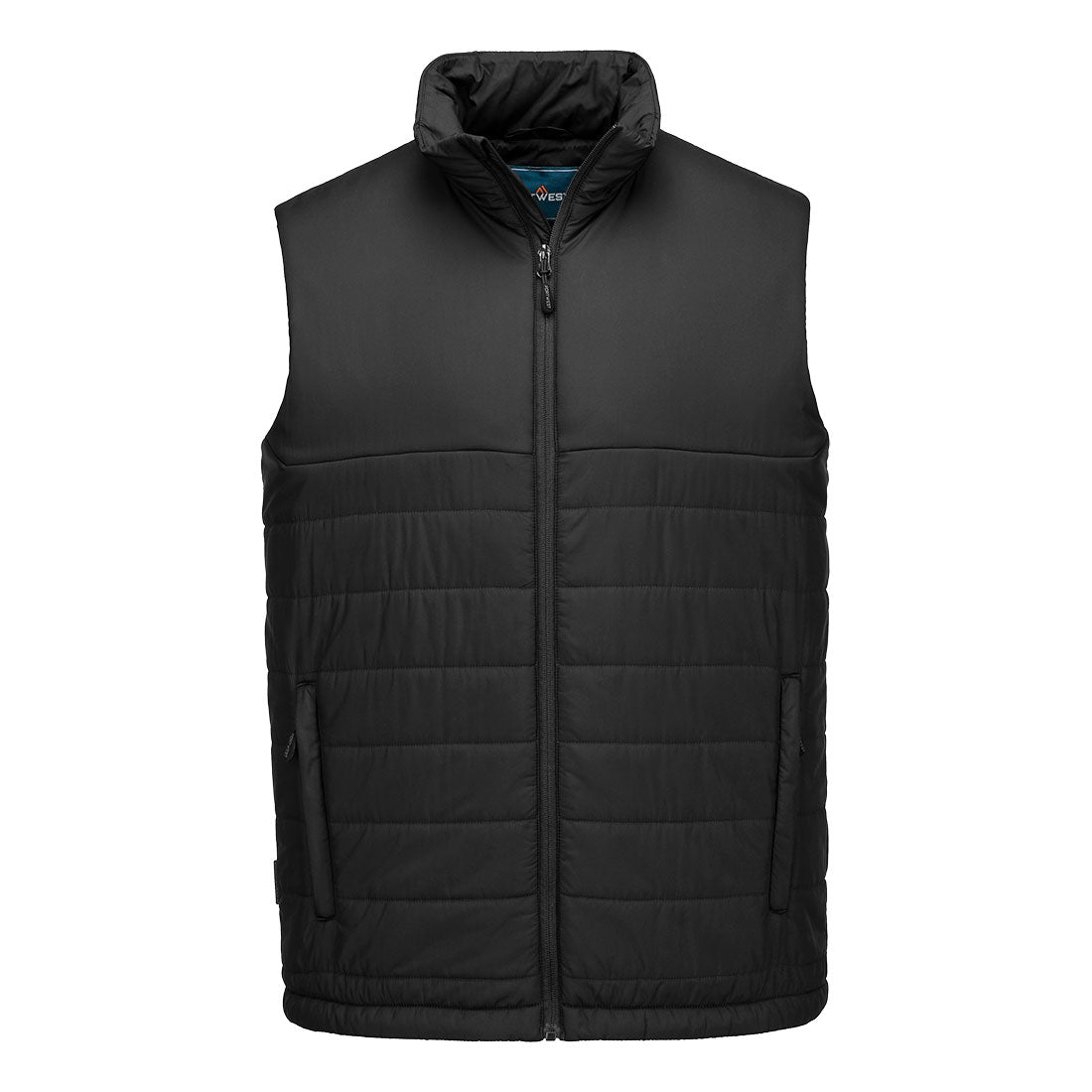 S 606 - Professional Insulated Baffle Gilet