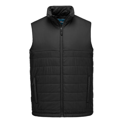 S 606 - Professional Insulated Baffle Gilet