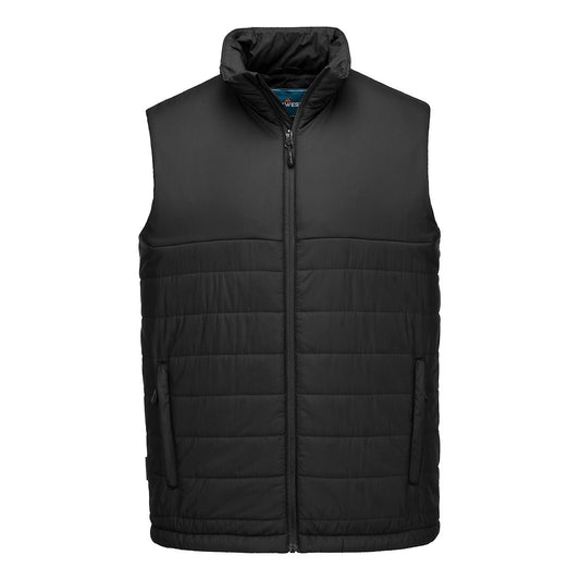 S 606 - Professional Insulated Baffle Gilet