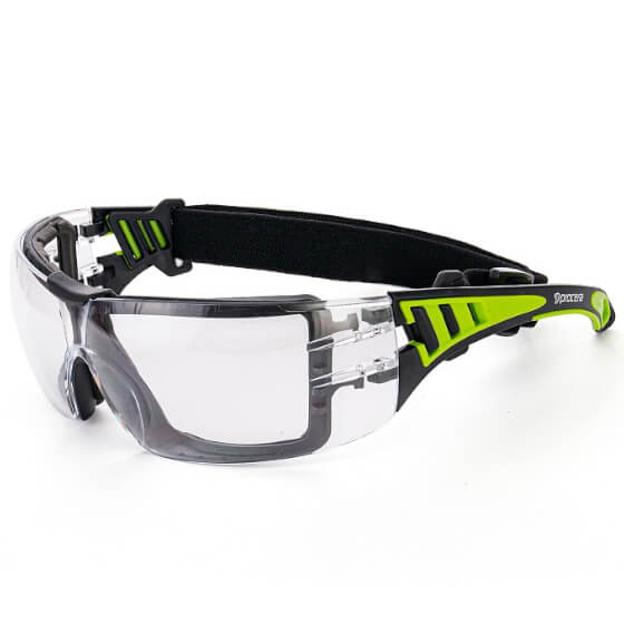 PROTECTIVE GLASSES - PROCERA - SANTIAGO