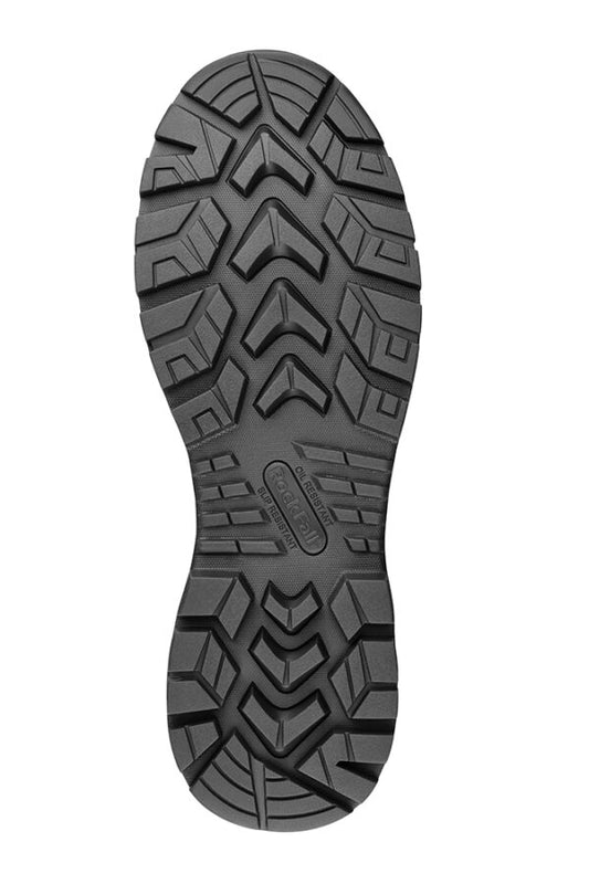 RF 940 Rock Fall Shadow Metal-Free S7S Waterproof Composite Toe Cap Safety Boots