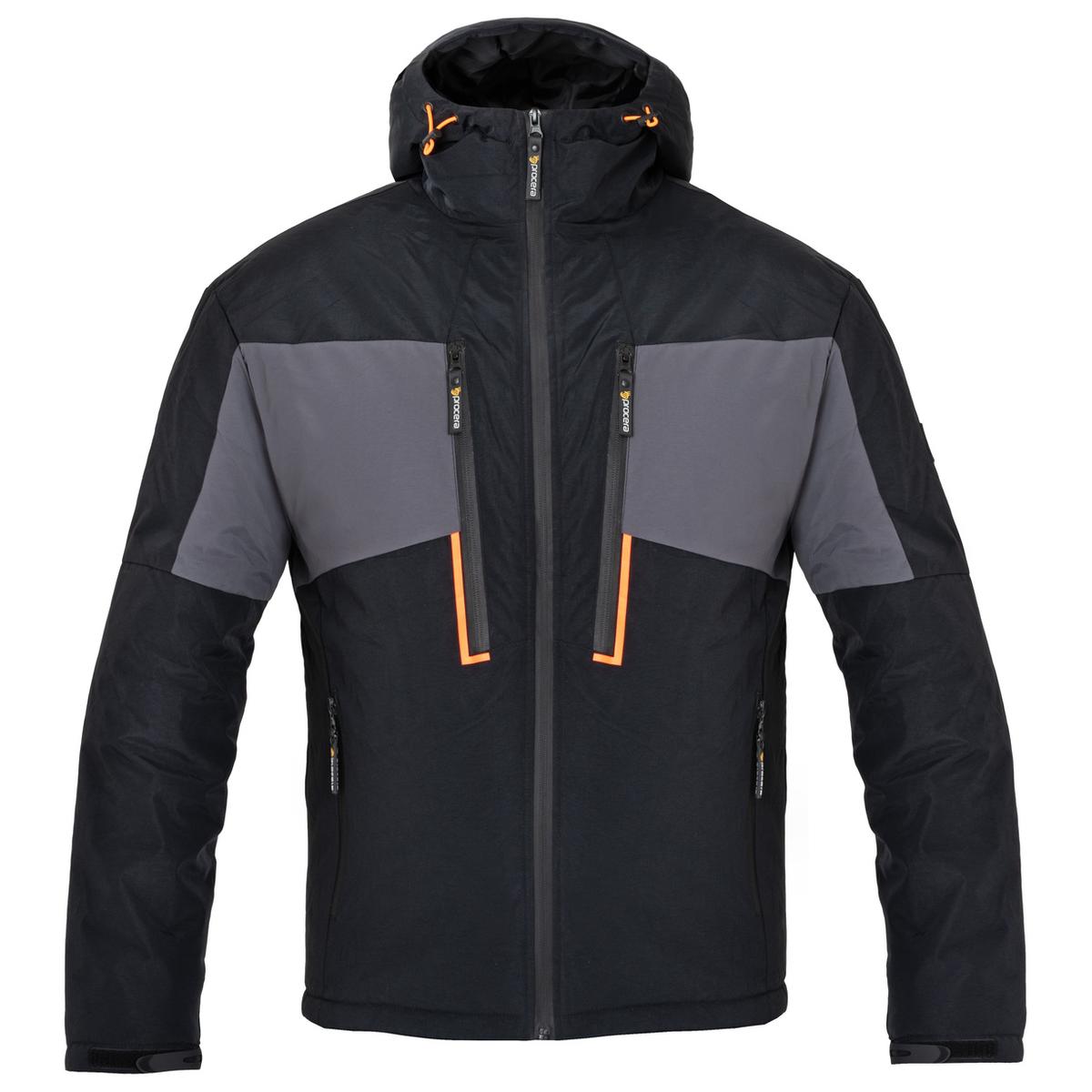 SILUS INSULATED JACKET PROCERA