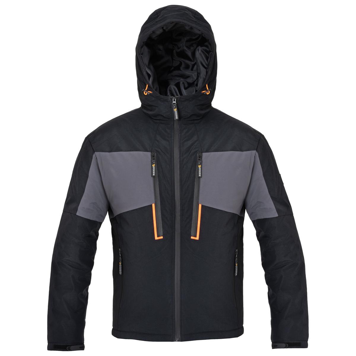 SILUS INSULATED JACKET PROCERA