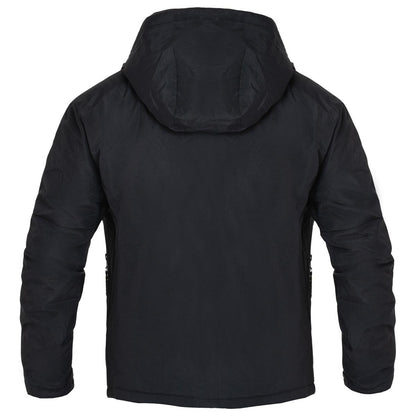 SILUS INSULATED JACKET PROCERA