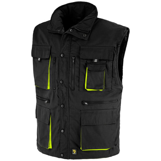 SKARVER BLACK INSULATED SLEEVE PROCERA