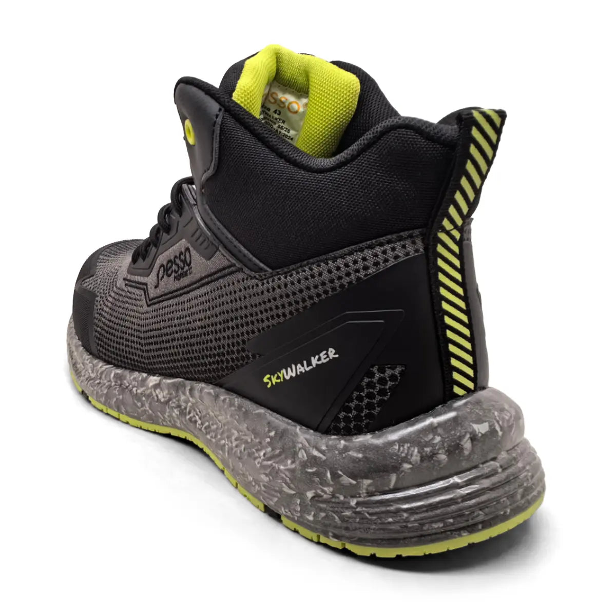 SKYWALKER, SAFETY SHOES PESSO