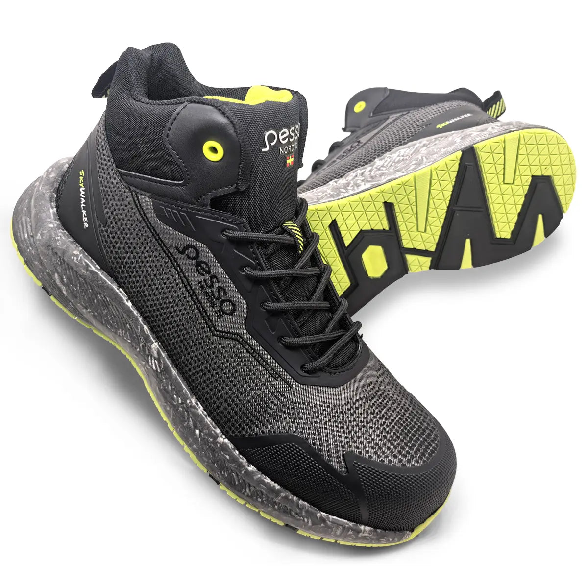 SKYWALKER, SAFETY SHOES PESSO
