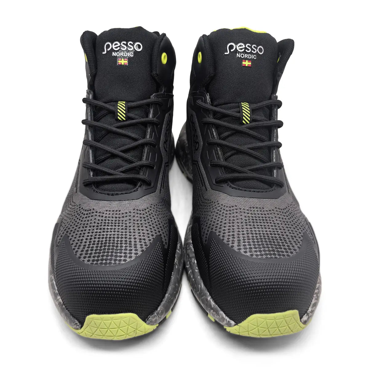 SKYWALKER, SAFETY SHOES PESSO