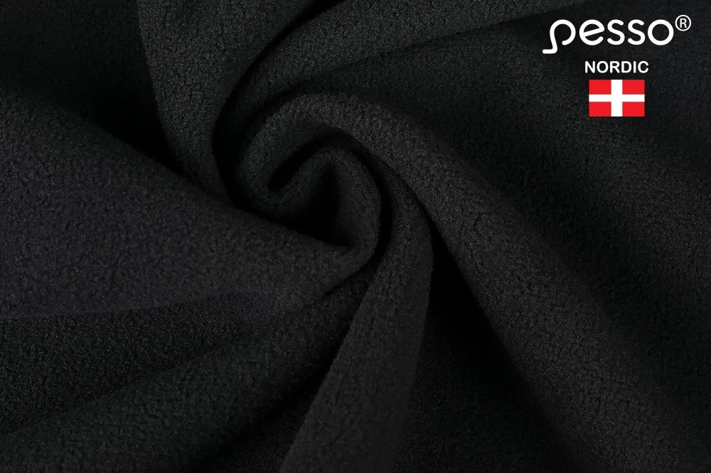 SOFTBLACK, SOFTSHELL VEST PESSO SOFTBLACK, BLACK