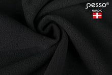 SOFTBLACK, SOFTSHELL VEST PESSO SOFTBLACK, BLACK