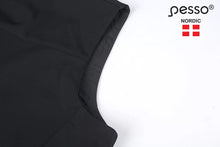 SOFTBLACK, SOFTSHELL VEST PESSO SOFTBLACK, BLACK