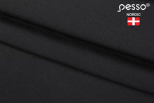 SOFTBLACK, SOFTSHELL VEST PESSO SOFTBLACK, BLACK
