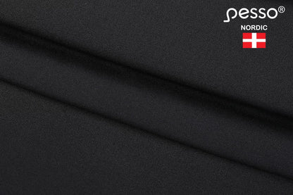 SOFTBLACK, SOFTSHELL VEST PESSO SOFTBLACK, BLACK