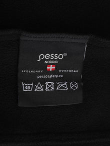 SOFT_OG, SOFTSHELL VEST PESSO, OLIVE