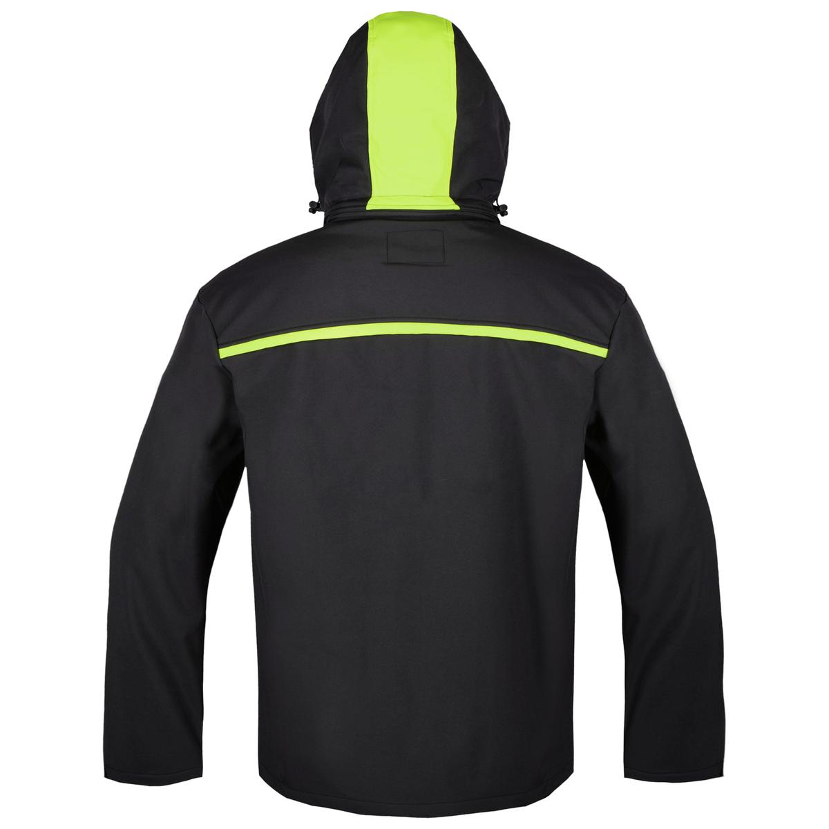SONIC SOFTSHELL PROCERA JACKET