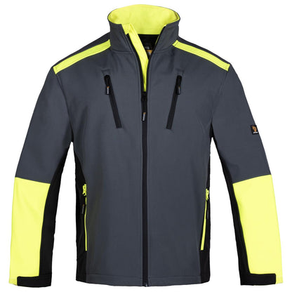 SOFTSHELL PROCERA STRATOS