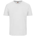 CFT150 WHITE COMFORTEE T-SHIRT