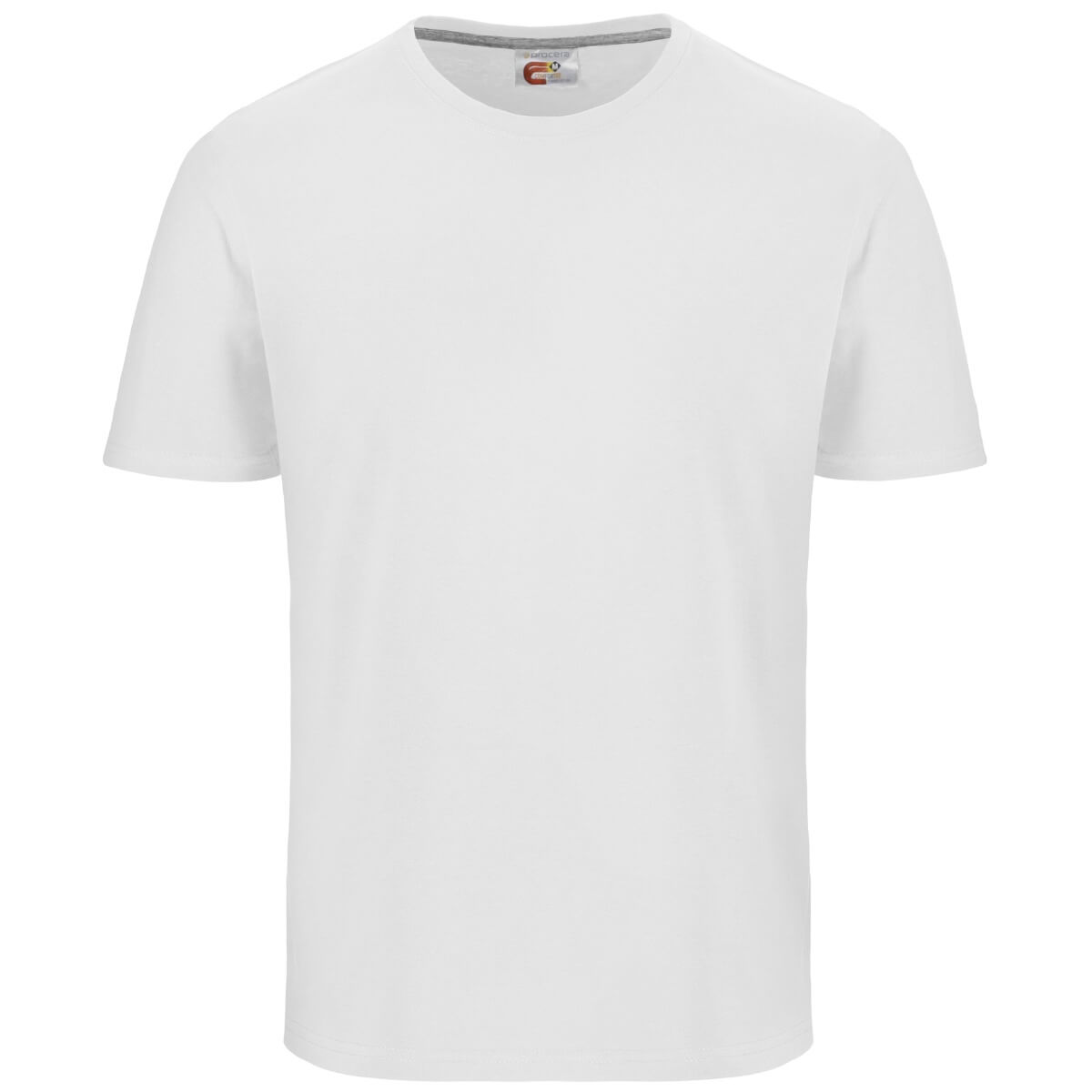 CFT150 WHITE COMFORTEE T-SHIRT