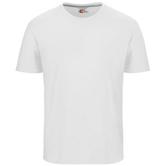 CFT150 WHITE COMFORTEE T-SHIRT