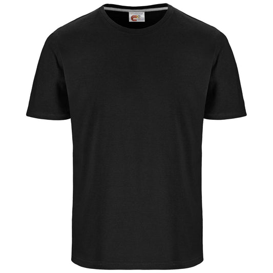 CFT150 BLACK COMFORTEE T-SHIRT