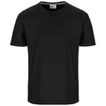 CFT150 COMFORTEE T-SHIRT BLACK