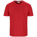 COMFORTEE T-SHIRT CFT150 RED