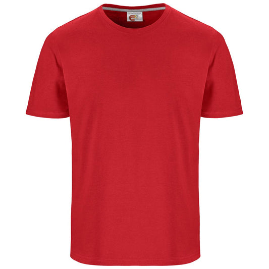 COMFORTEE T-SHIRT CFT150 RED