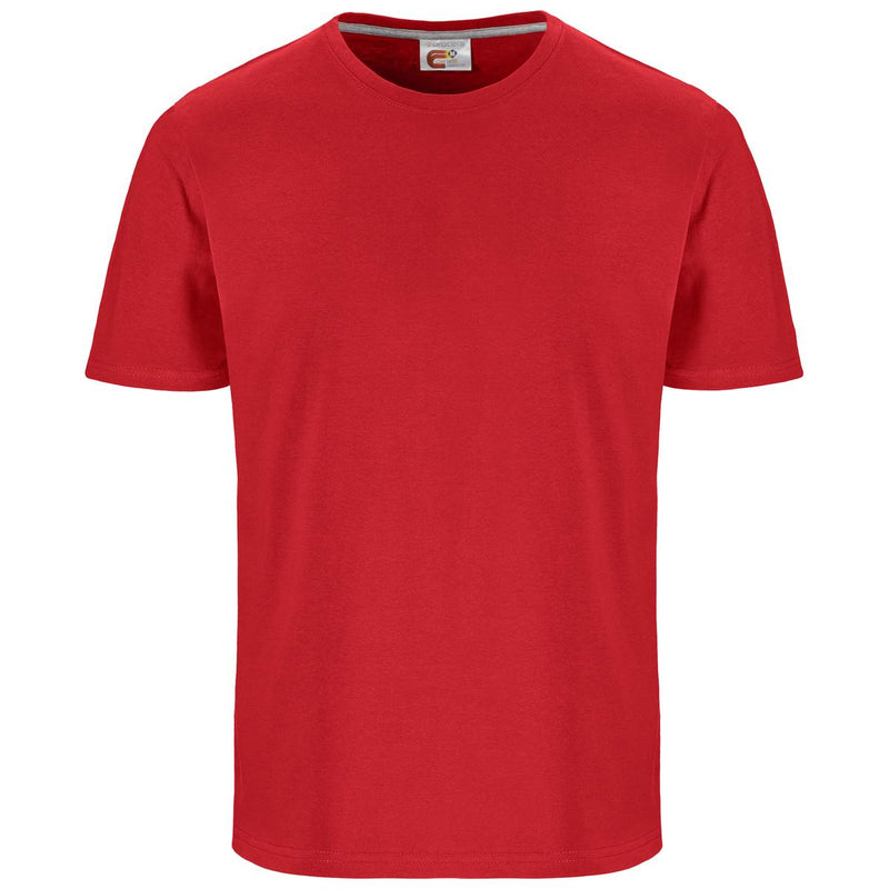 COMFORTEE T-SHIRT CFT150 RED