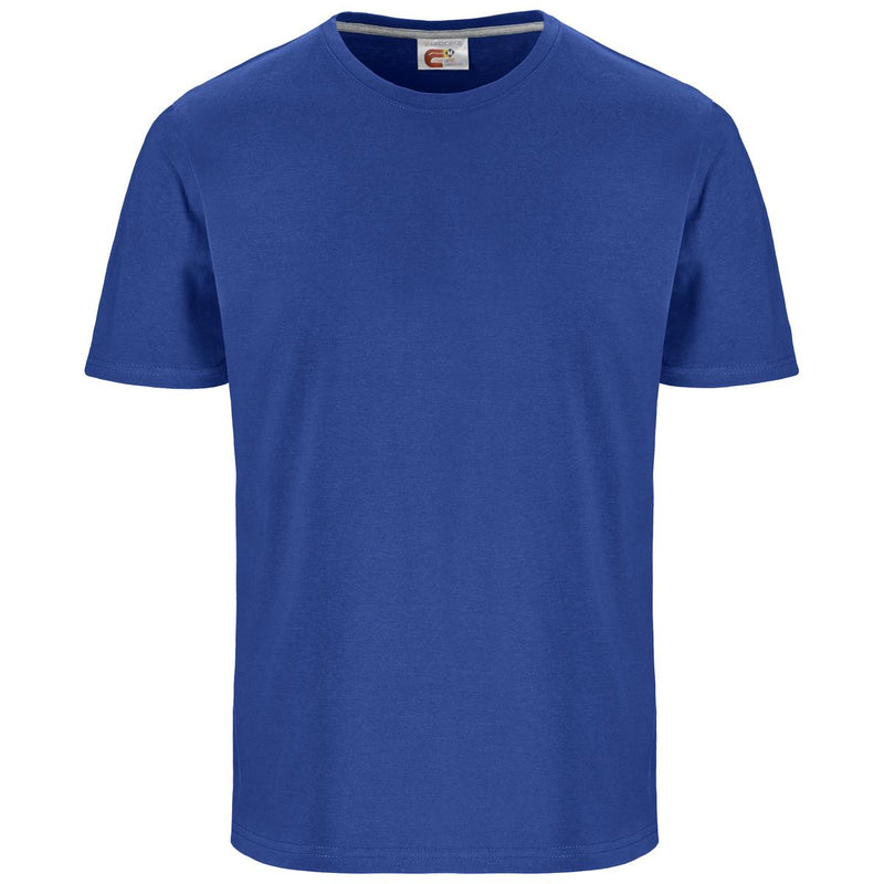 COMFORTEE T-SHIRT CFT150 ROYAL BLUE