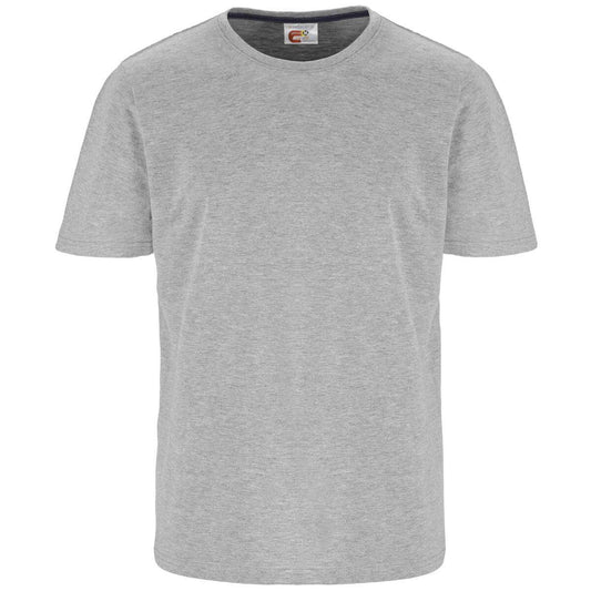 CFT150 GREY T-SHIRT COMFORTEE MELANGE