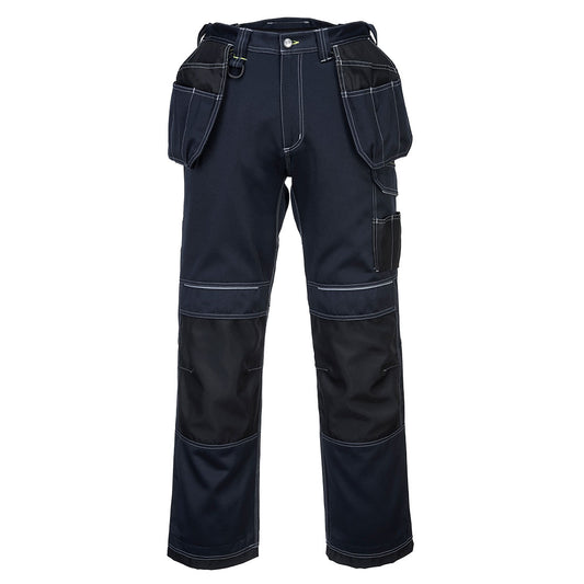 T602 - PW3 Holster Work Trousers