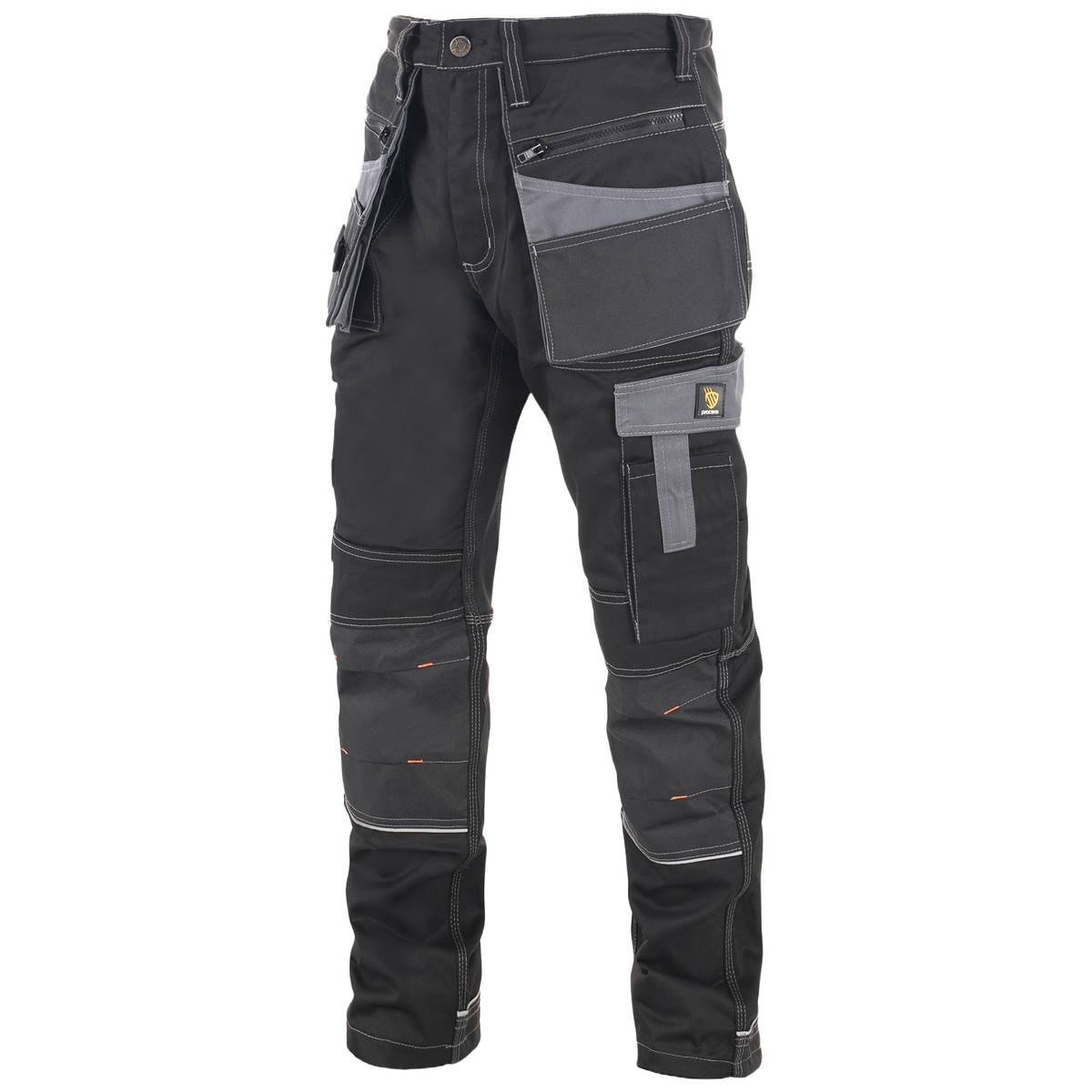 TECHNIC WAIST PANTS