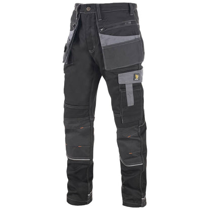 TECHNIC WAIST PANTS