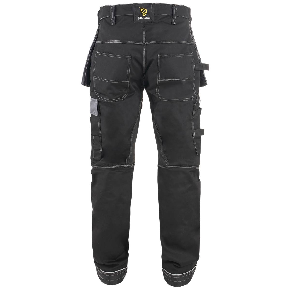 TECHNIC WAIST PANTS