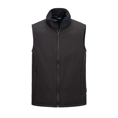 TK 22 - Print and Promo Softshell Gilet (2L)
