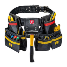 Splicer belt TOPEX 79R402