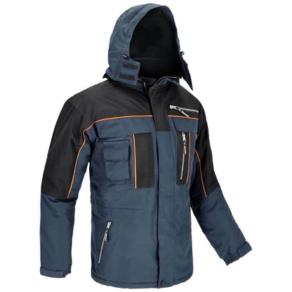 TRENTO INSULATED JACKET PROCERA