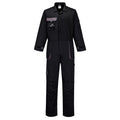 TX15 - Portwest Texo Contrast Coverall