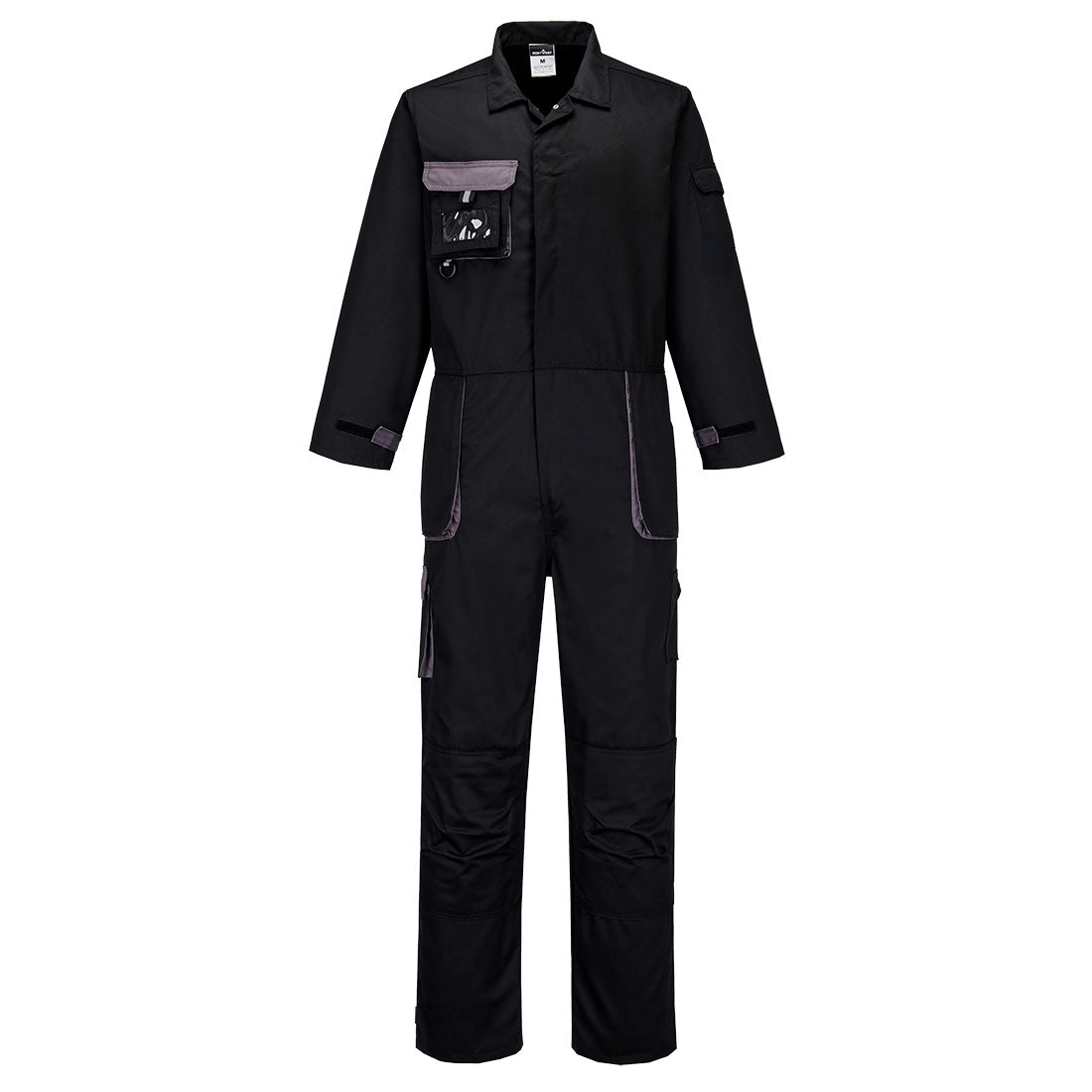 TX15 - Portwest Texo Contrast Coverall