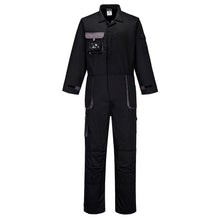 TX15 - Portwest Texo Contrast Coverall