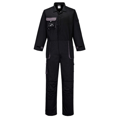 TX15 - Portwest Texo Contrast Coverall