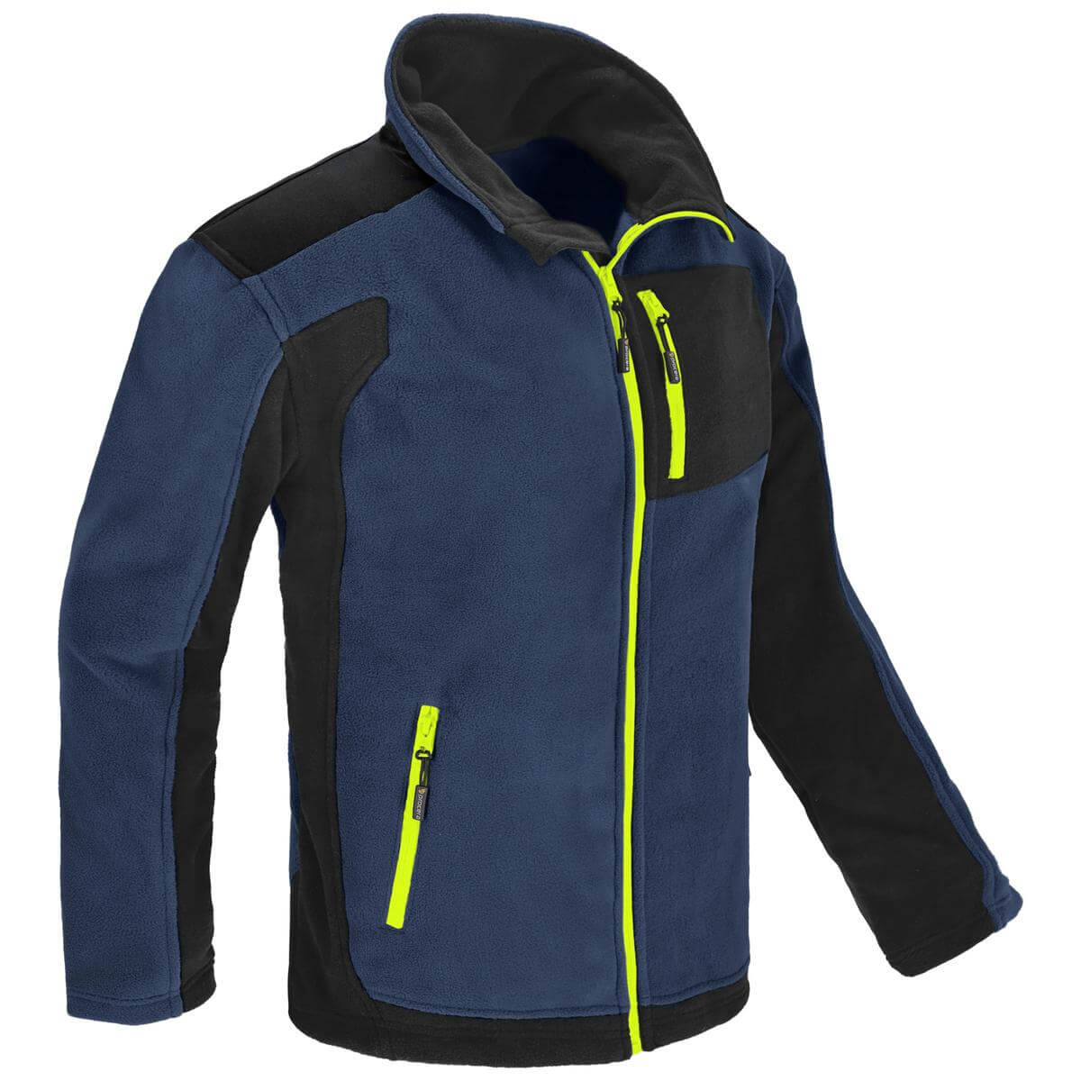 ULTO NAVY FLEECE PROCERA