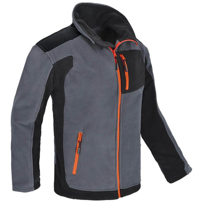ULTO GRAY FLEECE PROCERA