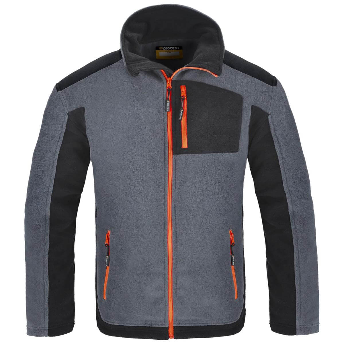 ULTO GRAY FLEECE PROCERA