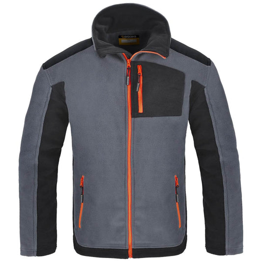 ULTO GRAY FLEECE PROCERA