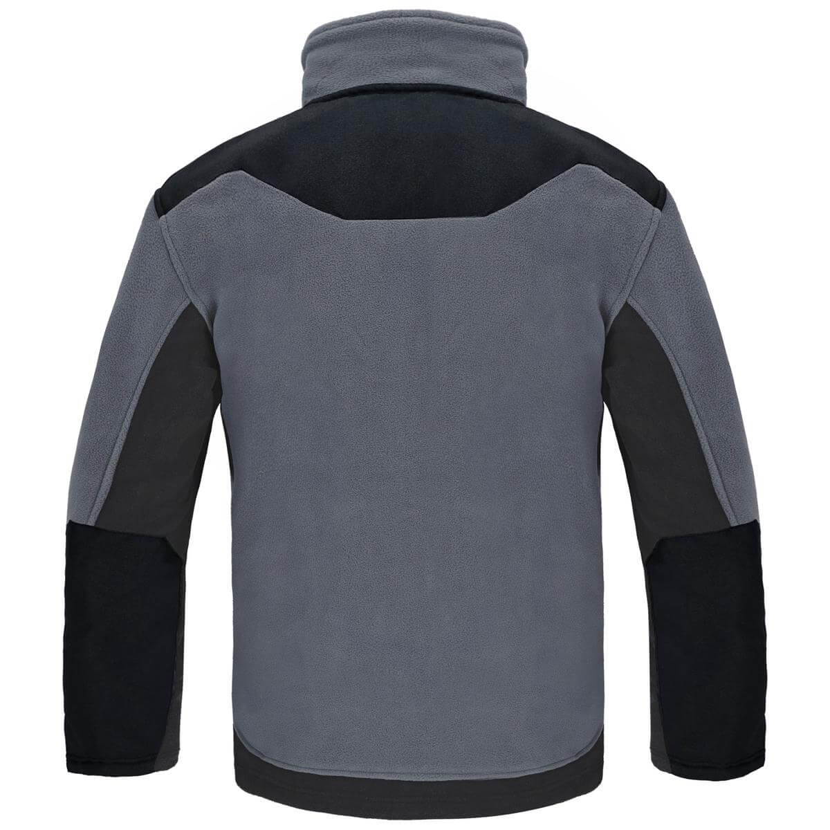 ULTO GRAY FLEECE PROCERA