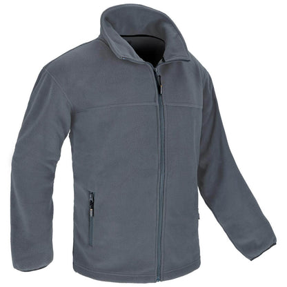 UNIVERSO GRAY FLEECE PROCERA
